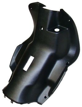 Пластик передний тыльный SV1 058 062-06.55