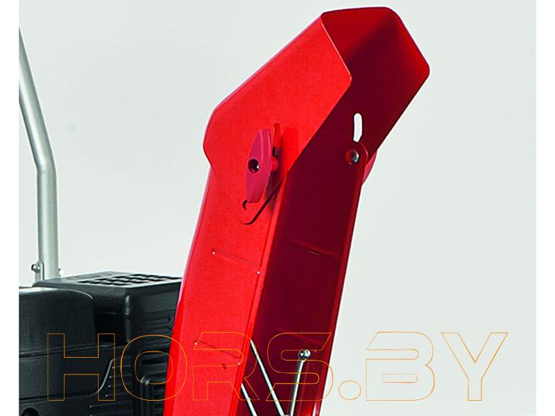 Снегоуборщик бензиновый AL-KO SnowLine 620 E II