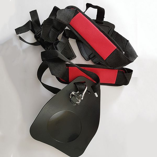 Ремень для переноски мотокосы 415