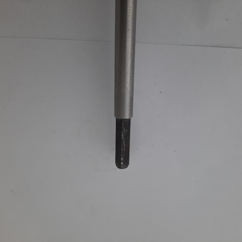 Вал приводной квадрат, 1530 мм