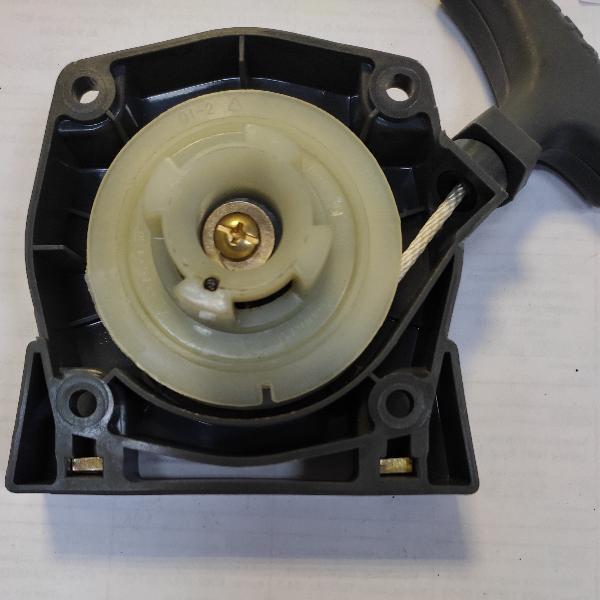 Стартер в сборе TJ-53К