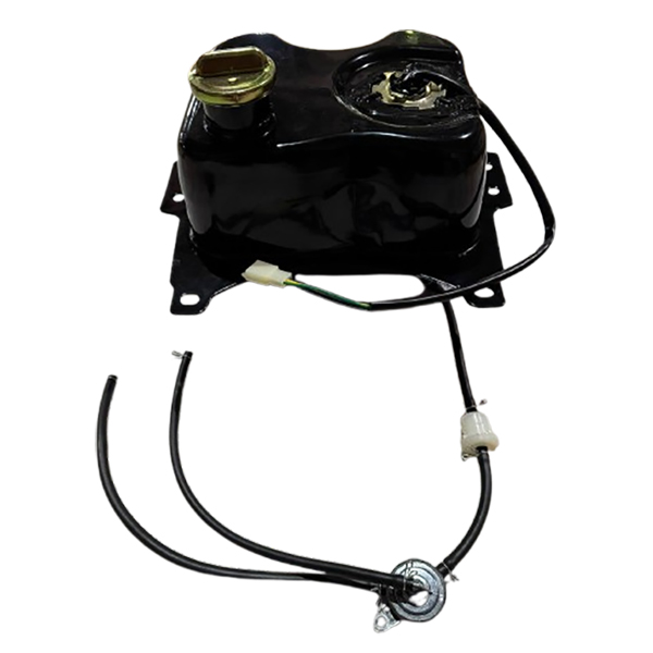Бак топливный в сборе SV1 058 068-00