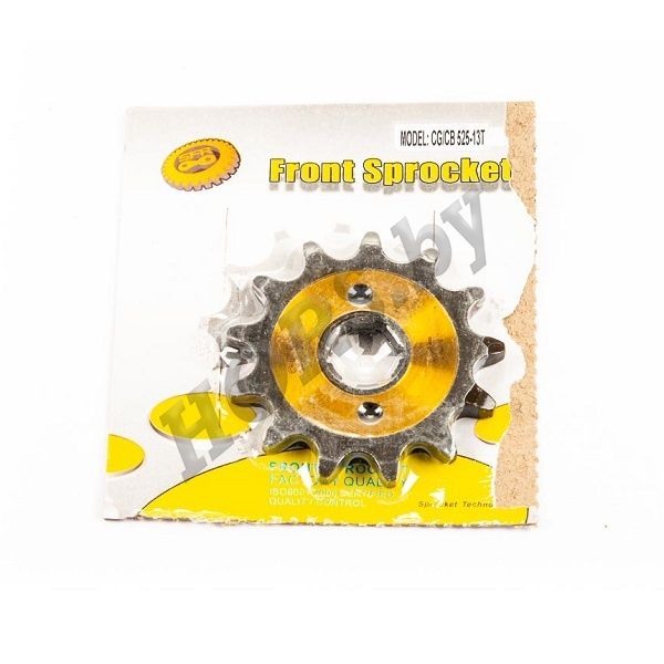 Звезда ведущая (525-13) 20мм SFR