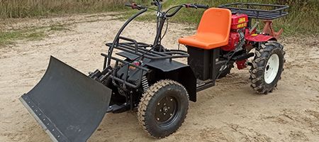 Новый обзор на адаптер ХорсАМ ИС-1!