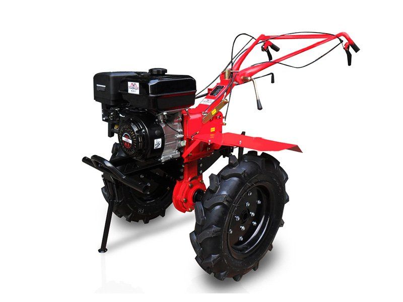 Мотокультиваторы Magnum поступили в продажу