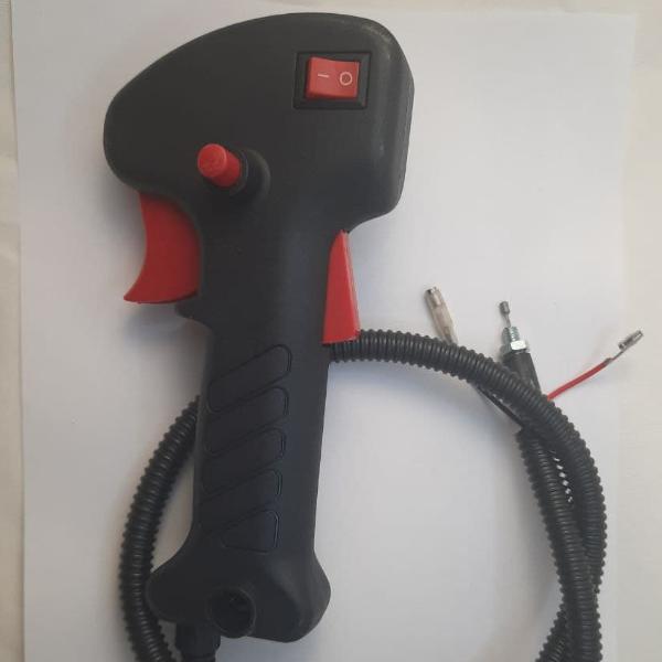 Ручка газа с тросом TJ045/TJ053