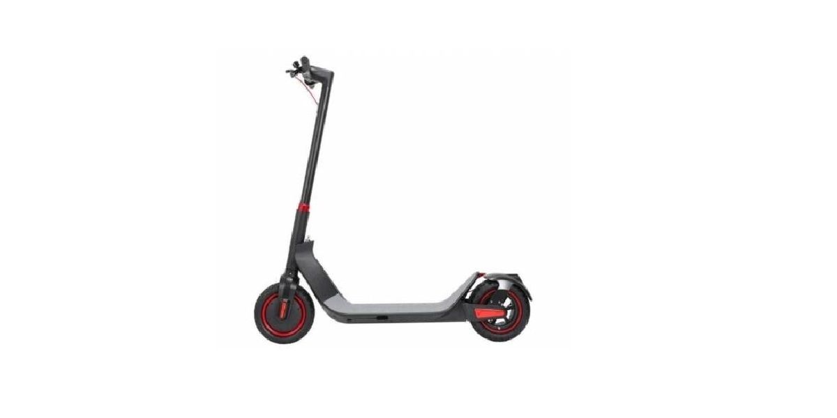 Купить электросамокат kugoo g-max (jilong) в рассрочку по низкой цене