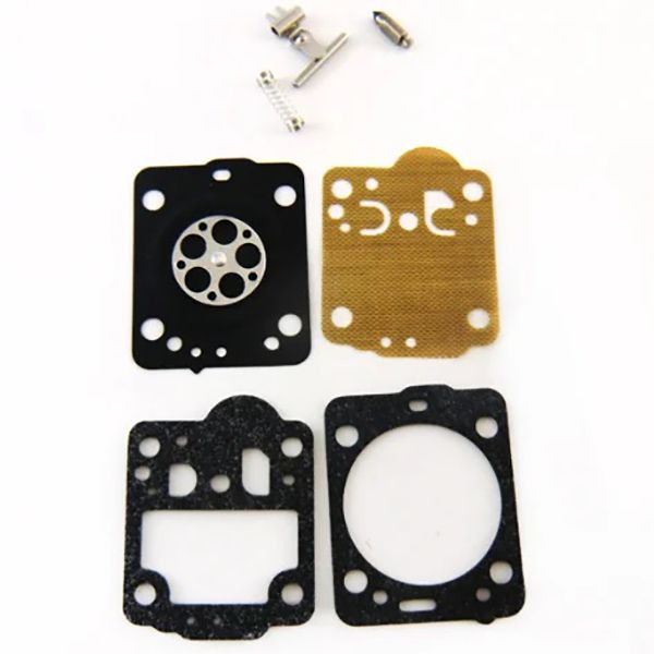 Ремкомллект карбюратора бензопилы HU236,236-09