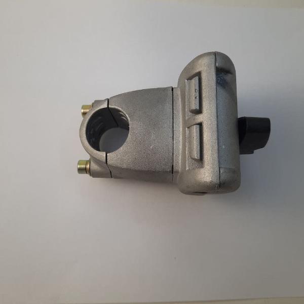 Крепление руля D=26мм,430-106