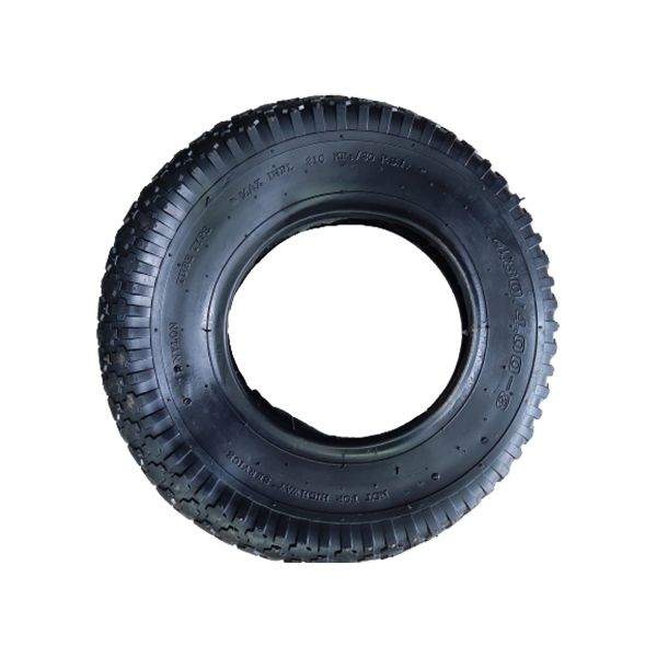 Покрышка 4.00-8