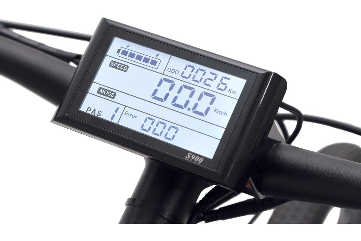 Купить электровелосипед forward cyclone 26 2.0 disc (250w рост 17",19") в рассрочку по низкой цене