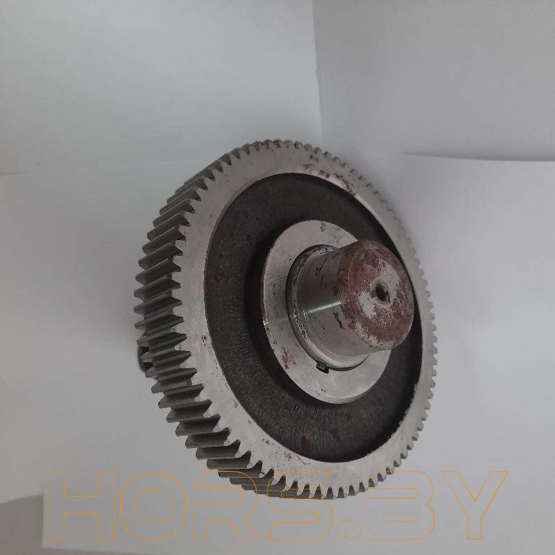 ВАЛ ДД 6 распред.