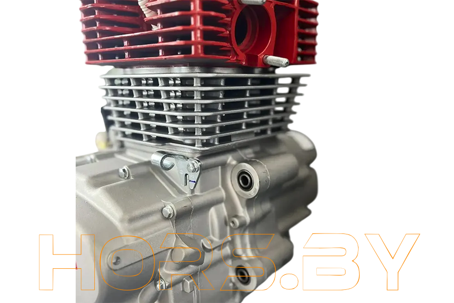 Двигатель 300см3 175FMM-3A (CB300-F D-75мм) ZS грм цепь,5ск