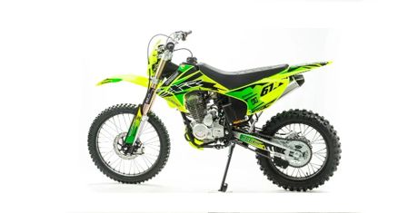 Мотоцикл Motoland XR 250 lite