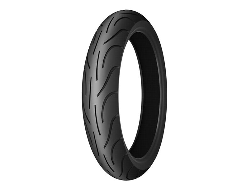 купить Мотошина MICHELIN 120/70 ZR 17 M/C (58W) PILOT POWER F TL по низкой цене