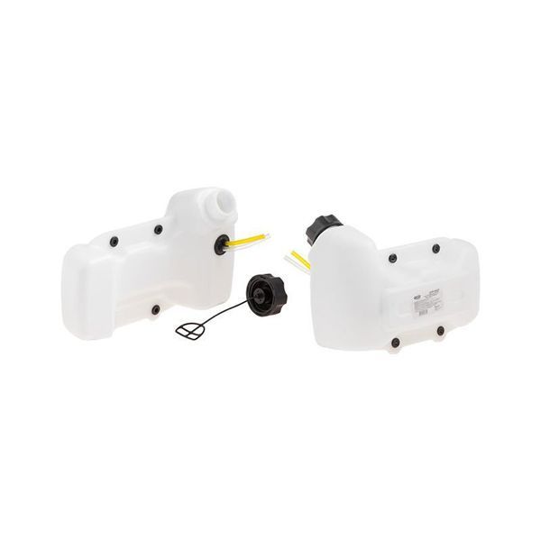 Бак топливный в сборе ECO GTP-X021