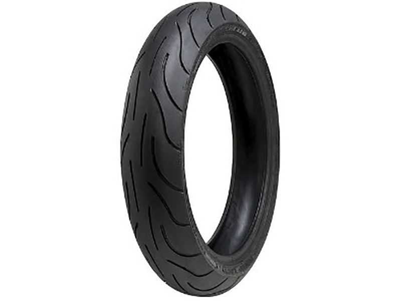 купить Мотошина MICHELIN 110/70 ZR 17 M/C (54W) PILOT POWER 2CT по низкой цене