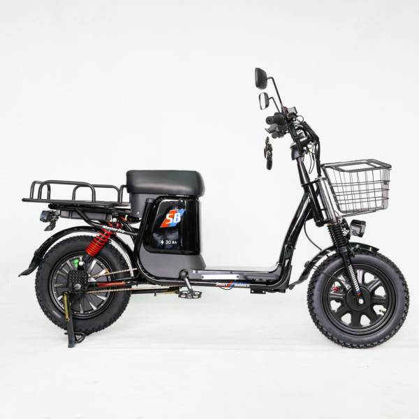 Электровелосипед Smart Balance Master Pro 30Ач