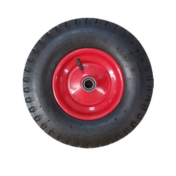 Колесо 3.50-6 (20/75)