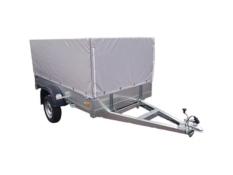 купить прицеп для автомобиля сст 7132-06 высокий дешево