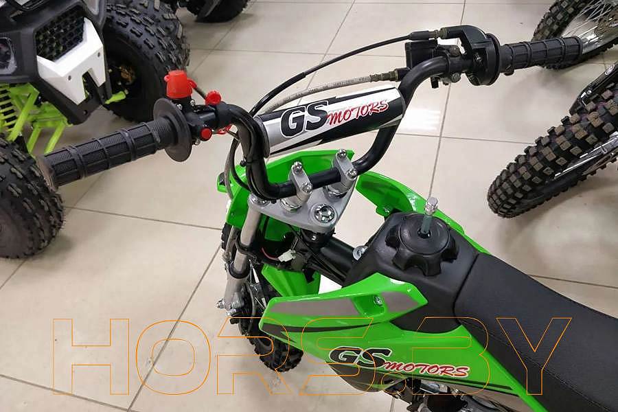 Питбайк GS Motors S7 купить по низкой цене