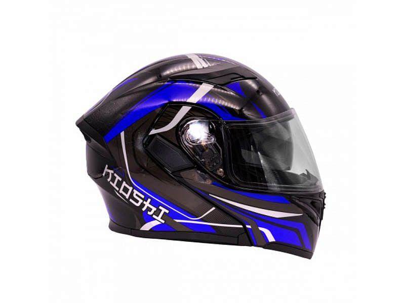 Шлем KIOSHI Tourist модуляр купить в Минске, Беларуси с доставкой