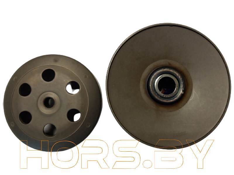 Сцепление в сборе SV1 139QMB 139 купить с доставкой по Беларуси