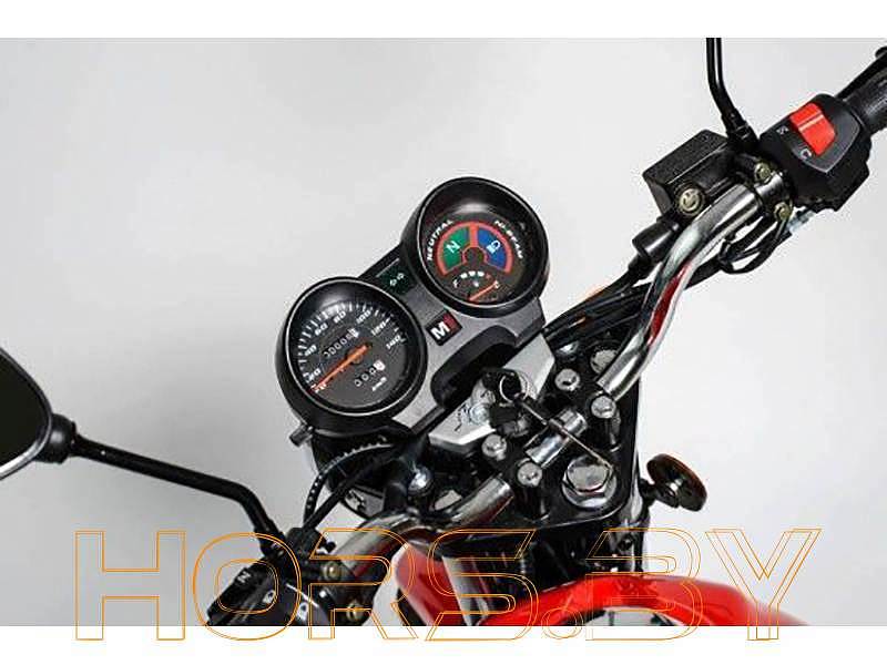 Мотоцикл Минск D4 125 (черный) - цена в Минске, Беларуси купить