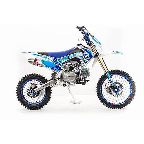 Питбайк MotoLand CRF 125 E - цена в Минске, Беларуси купить