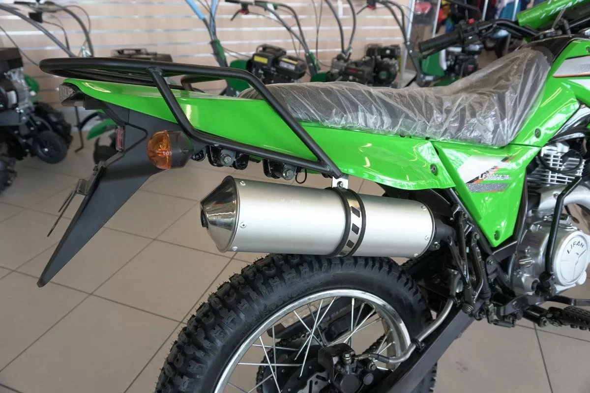 Lifan lf200gy 3u