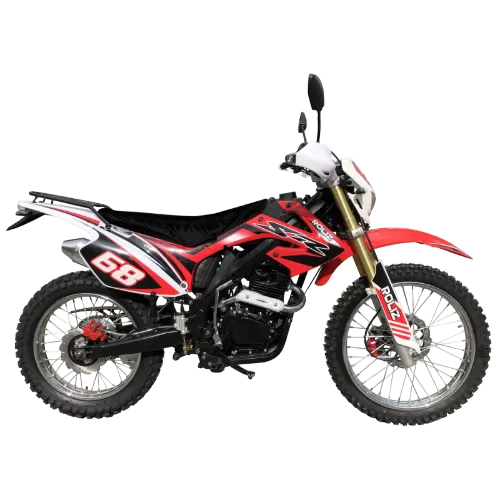 Мотоцикл Roliz Sport 004