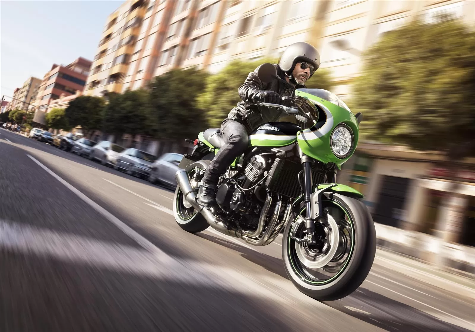 РњРѕС‚РѕС†РёРєР» Kawasaki z1 900