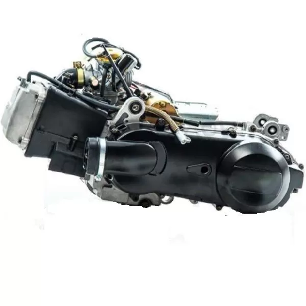 Двигатель 150см3 157QMJ ATV150 с реверсом