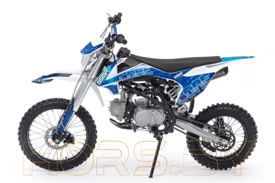 SSSR Core 125