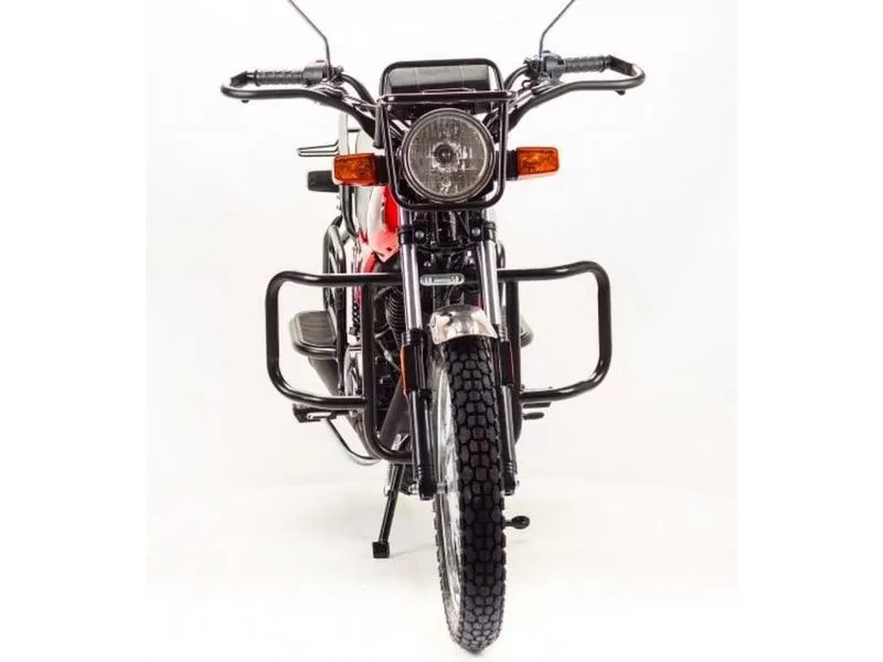 Мотоцикл Motoland FORESTER LITE 200, 2021 г. купить по низкой цене