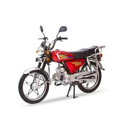 Мотоцикл Hors ALPHA XL купить по низкой цене