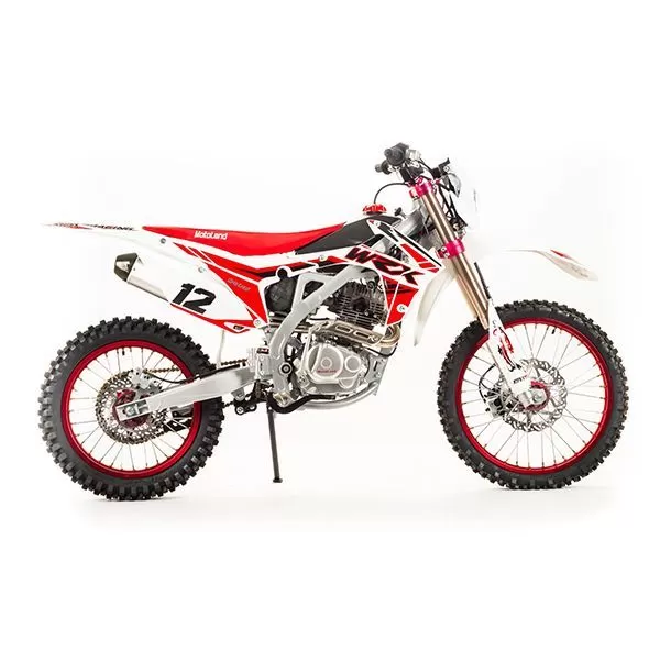 Мотоцикл MotoLand WRX 250 LITE FA купить по низкой цене