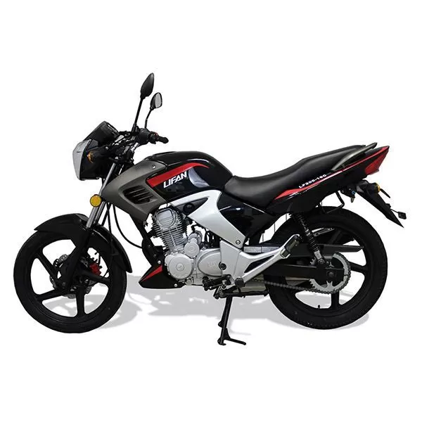 Мотоцикл LIFAN LF200-16C APACHE купить по низкой цене