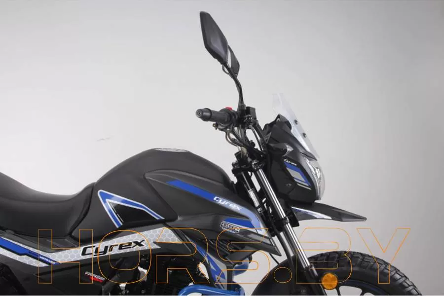 Мотоцикл Roliz CYREX купить по низкой цене