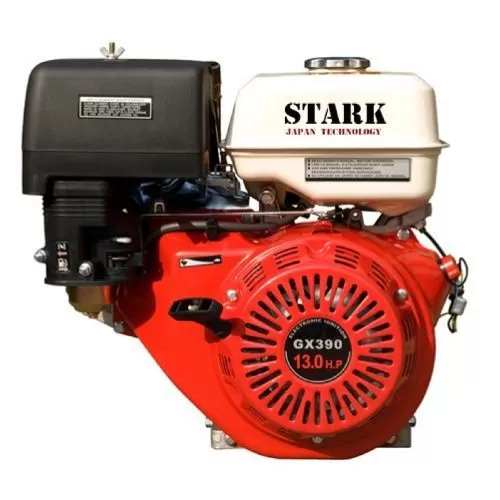купить двигатель stark gx390 (вал 25 мм) по доступной цене