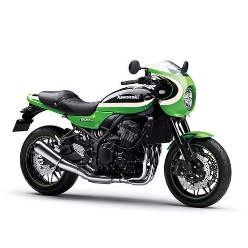 Мотоцикл Kawasaki Z900RS CAFE 2020