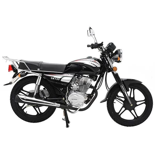 Мотоцикл SENKE SK 125 купить по низкой цене