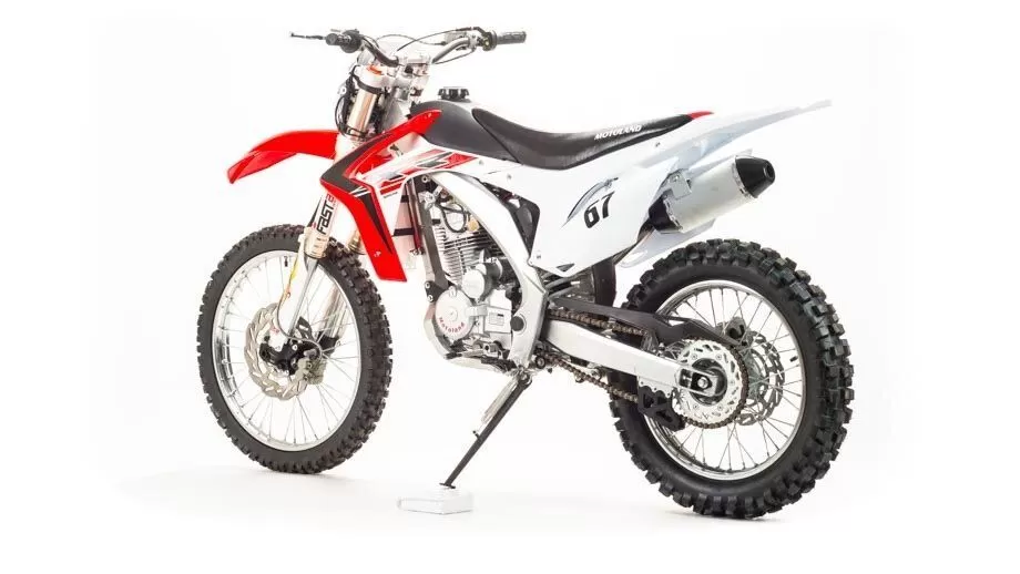 Motoland XR 250 Enduro