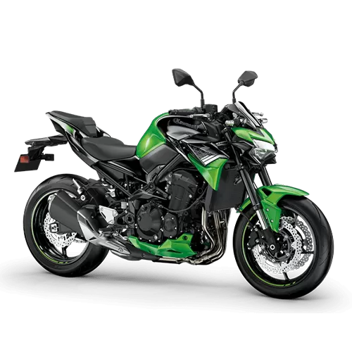 Мотоцикл Kawasaki Z900 2020