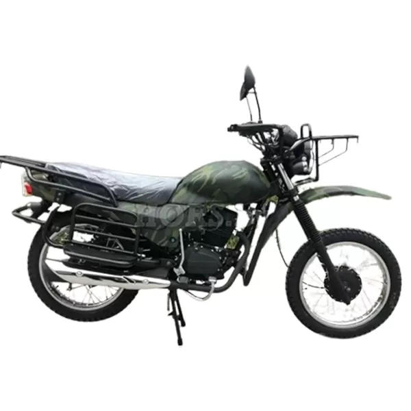 Мотоцикл Roliz 150-8A-A «Ermak»