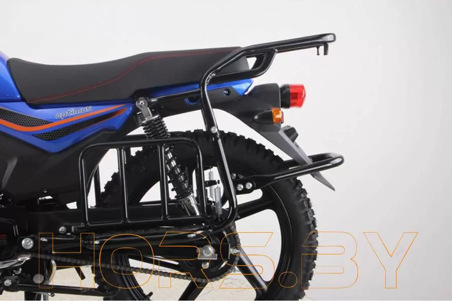 Мотоцикл Roliz Optimus max купить по низкой цене