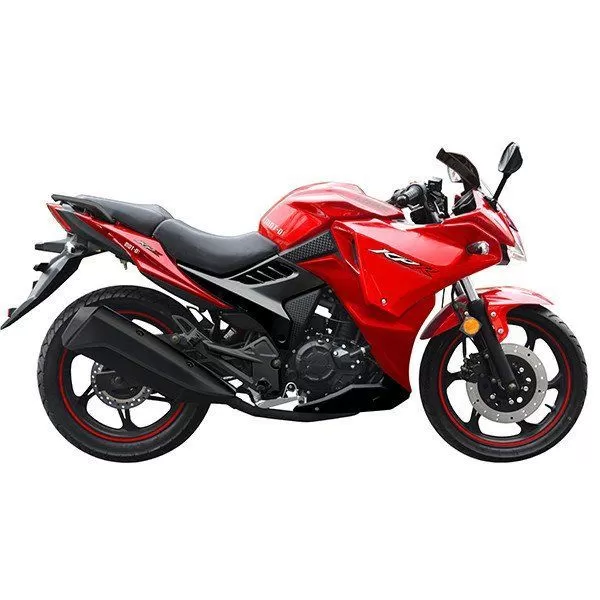 Мотоцикл Lifan LF200-10P купить по низкой цене