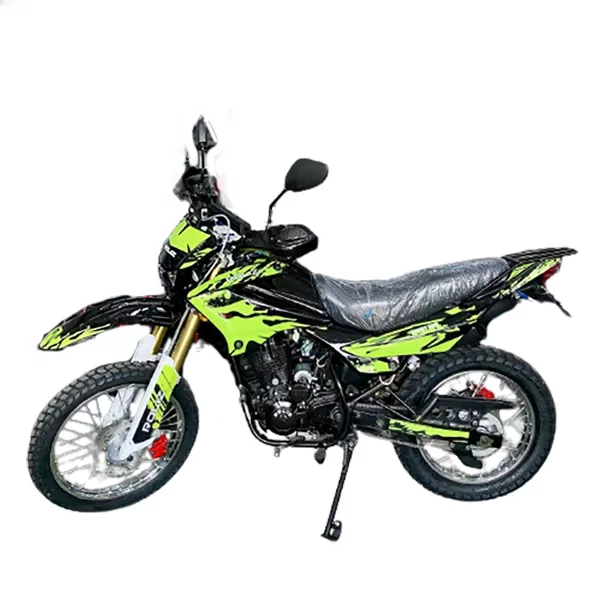 Мотоцикл Roliz Sport-005 PR