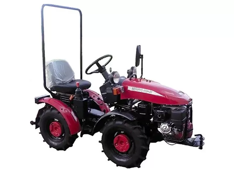 Бобруйский минитрактор купить 1025 трактор