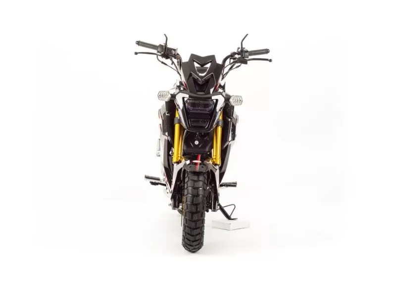 Мотоцикл Motoland MX купить по низкой цене